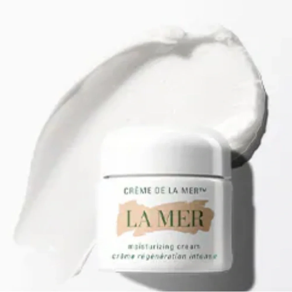 La Mer Moisturizing Cream